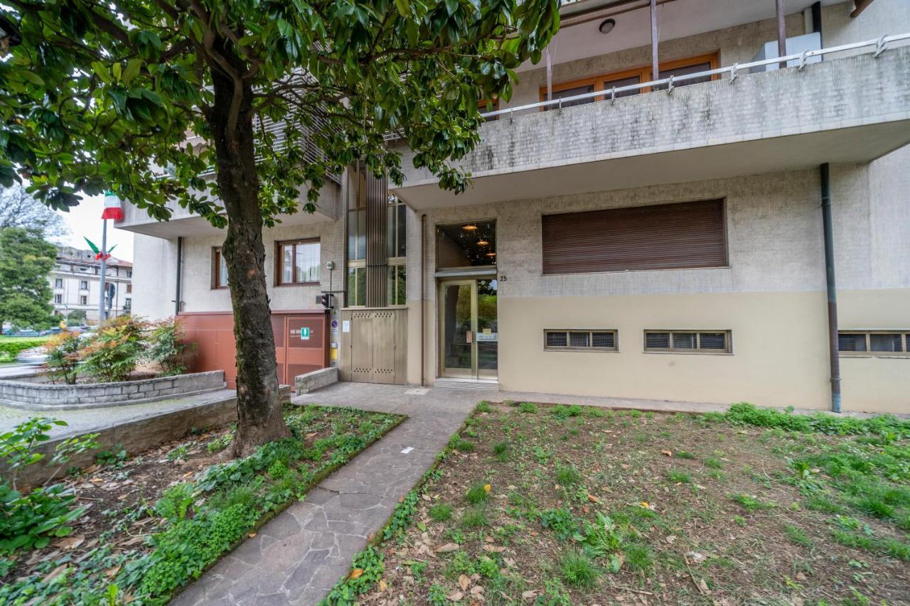 Udine'S Heart Apartment Exterior foto